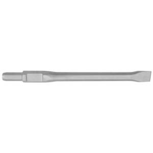 Scalpello piatto attacco esagono 30 mm
