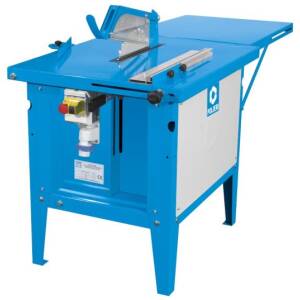 Sega circolare per legno 220v polieri