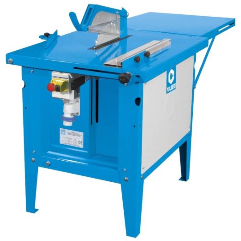 Sega Circolare Multiuso 1250W – Lama 105 Mm Per Legno, Marmo E Piastrelle, 11800 RPM