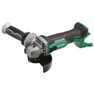 Smerigliatrice g18dbl solo corpo macchina hikoki