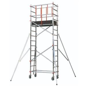 Trabattello ta900fl