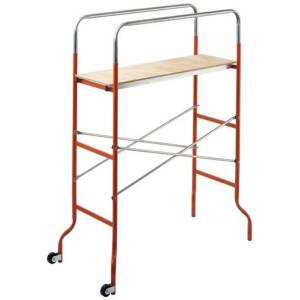 Trabattello acciaio mini f0005