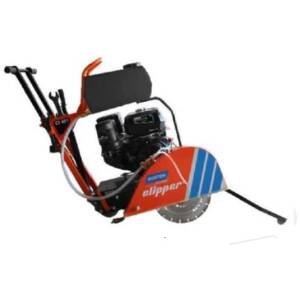 Tagliasfalto cs401 p15 clipper