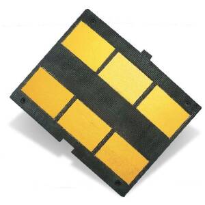 Dosso h.3x48x60 lim.vel. 50km/h