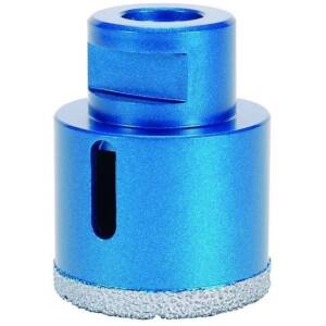 Fioretto diamantato  ø 50 mm per smerigliatrice