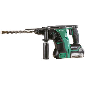 Martello tassellatore dh18dbl hikoki
