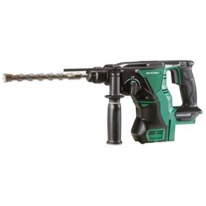 Martello tassellatore dh36dpa solo corpo macchina hikoki