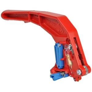 Portarotelle montolit masterpiuma per p-p2-p3 art. 505 per traverse da 7mm