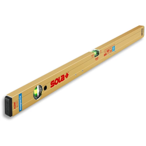 Livella magnetica 40 cm sola