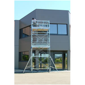 TRABATTELLO SYSTEM 120X200