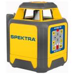 Laser spektra hv 201 r