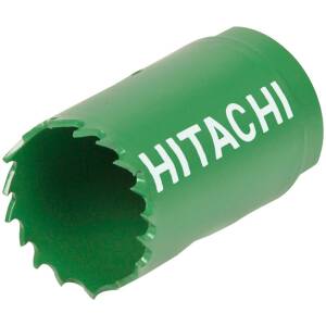 Seghe a tazza bimetalliche in hss ø 24mm