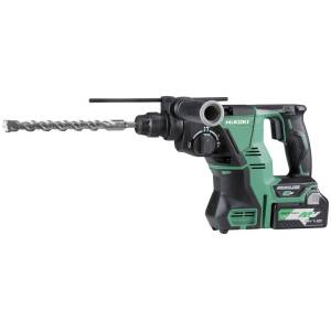 Martello tassellatore dh36dpa hikoki
