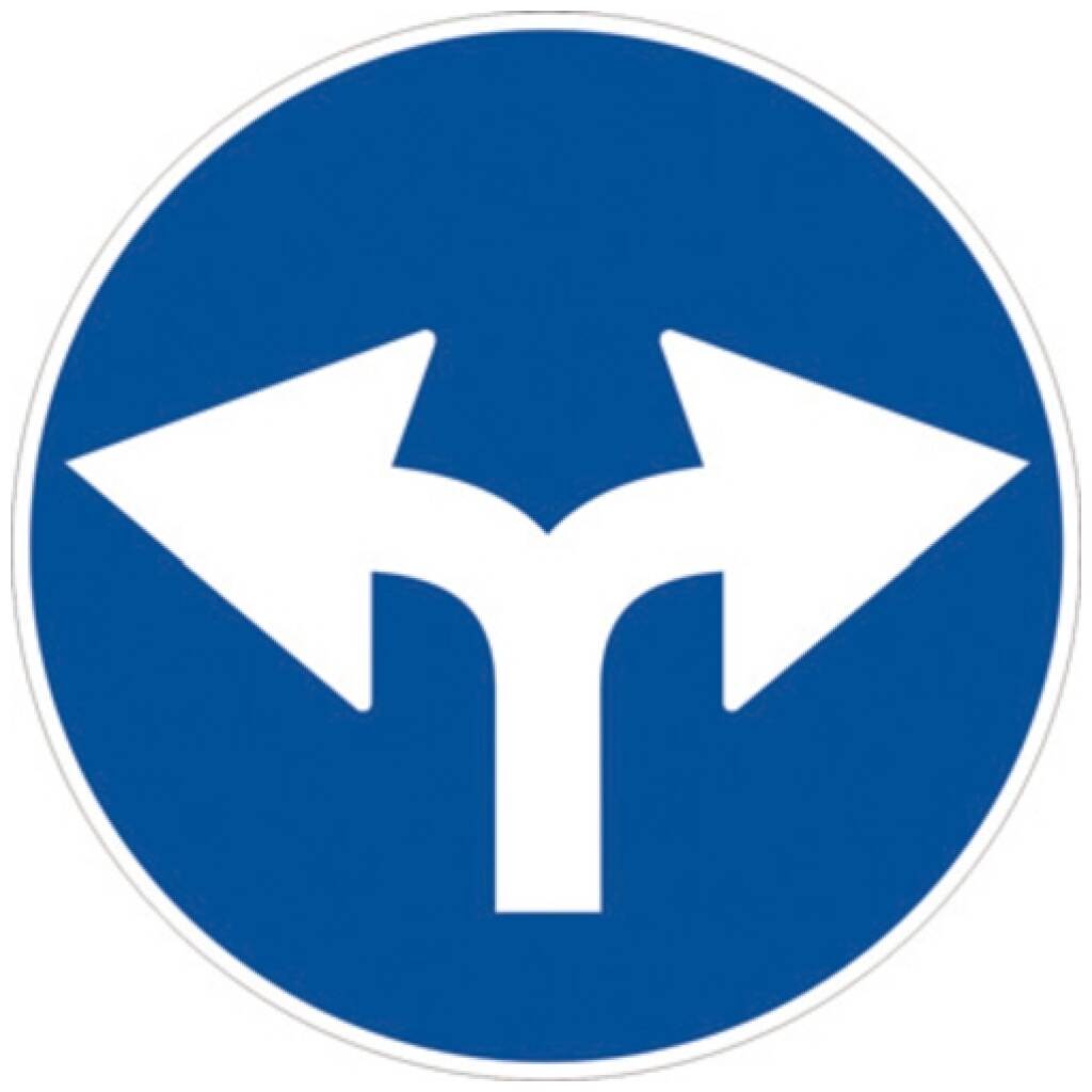 Segnale in lamiera cartello stradale disco d.60 transito vietato ai veicoli  aventi altezza superiore a… metri figura ii 66 art.118 classe 1 - FerriGroup