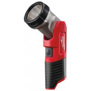 Torcia a batteria 120 lumens m12 tled-0 milwaukee