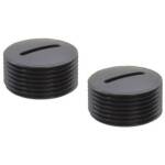 Coperchio spazzole um12vst (2pz)